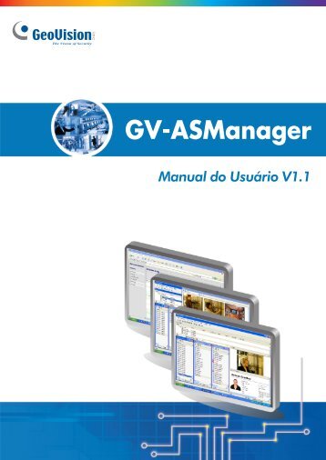 GV-ASManager