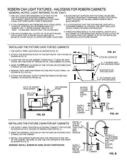 Robern Cah Light Fixtures Halogens For Robern Cabinets