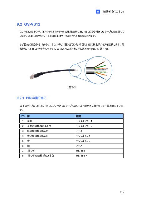 GV-Video Server