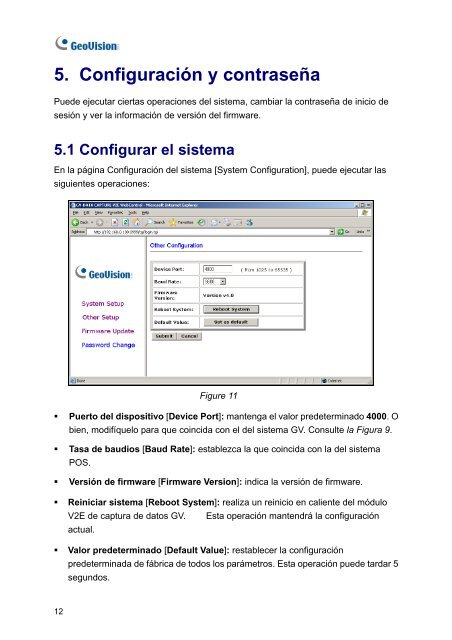 3. Configurar el mÃ³dulo V2E