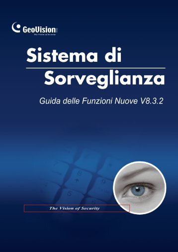 Sistema di Sorveglianza