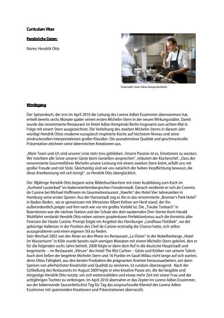 Presse-Information - Berlin Partner GmbH