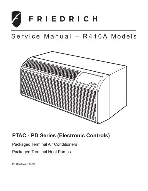 Friedrich Air Conditioner Wall Unit Troubleshooting: Quick Fixes