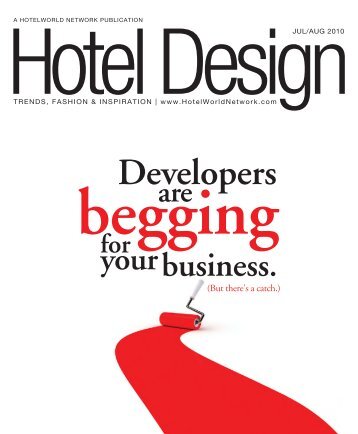 Hotel Design