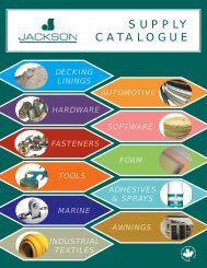 SUPPLY CATALOGUE