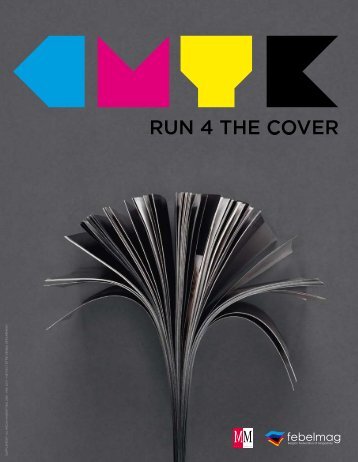 Magazine Run4TheCover 2011 avec StuMPA 2010 - The Ppress