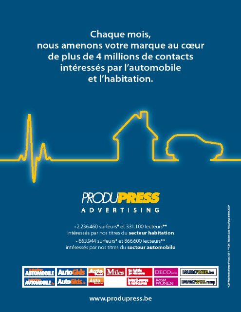 Magazine Run4TheCover 2011 avec StuMPA 2010 - The Ppress