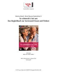 Kartoffeln – wahre Verwandlungskünstler - Vgs