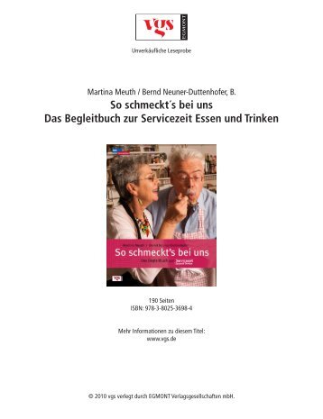 Kartoffeln – wahre Verwandlungskünstler - Vgs