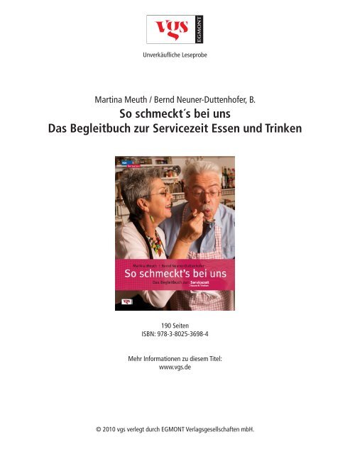 Kartoffeln – wahre Verwandlungskünstler - Vgs