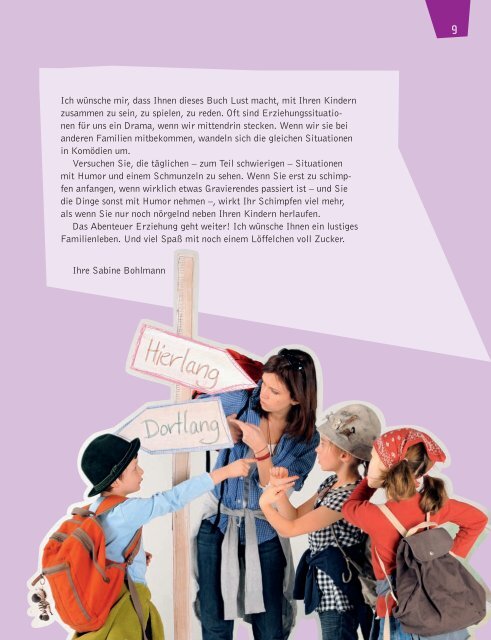 Noch ein Löffelchen voll Zucker Das Mary-Poppins-Prinzip ... - Vgs