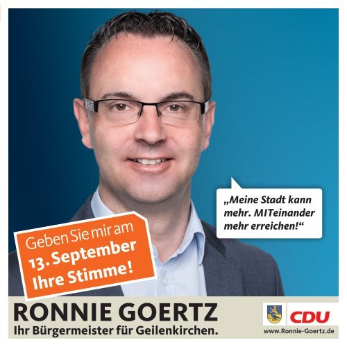 Ronnie Goertz