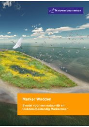 Marker Wadden