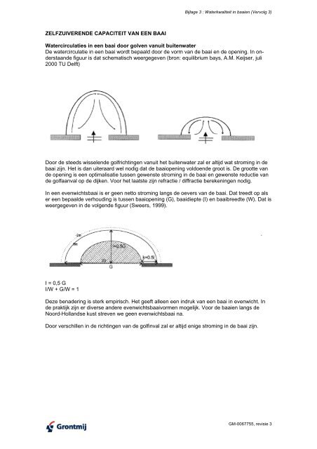 Ecologie en veiligheid Markermeer