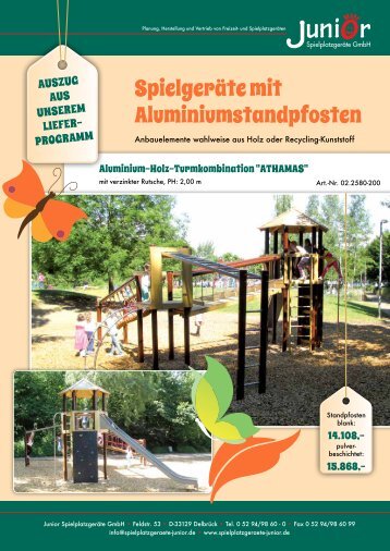 Herbstkatalog