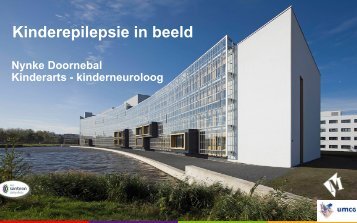 Kinderepilepsie in beeld