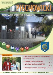 SZKLANY OGRÓD OTWARTY