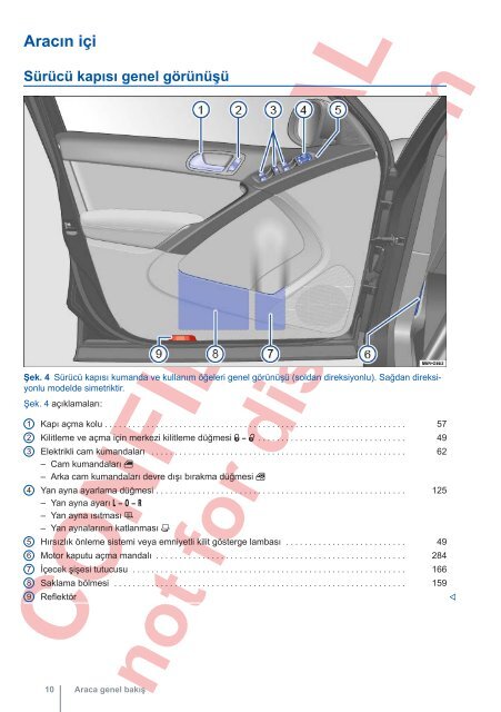 not for distribution not for distribution - Volkswagen