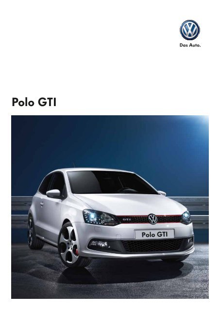 Polo GTI