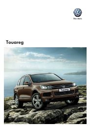 Touareg