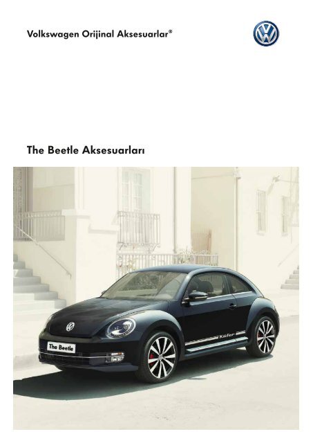 The Beetle Aksesuarları