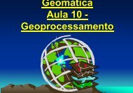 Geomática