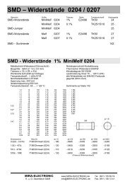 74HC132 Quad 2-input NAND Schmitt trigger DIP14