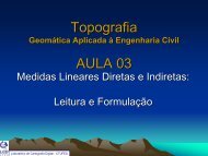 Topografia AULA 03