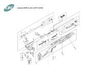 moko'sページ Carabina NITRO - X SIX e SOFT ACTION