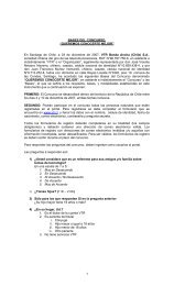 Guía programación de noviembre - Vtr