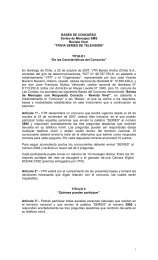 Contrato De Suministro De Servicios Fijos Vtr