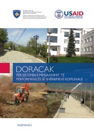 DORACAK