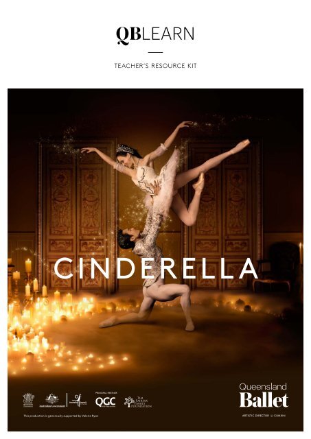 CINDERELLA