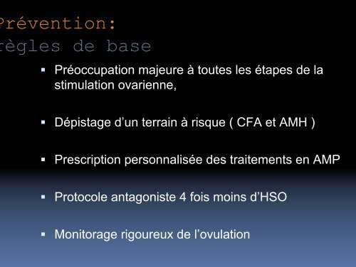 Cas clinique