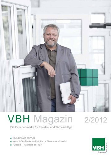 Zum Download als PDF-Datei in deutsch - Vbh