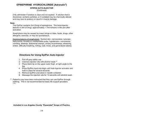 ALBUTEROL SULFATE (Proventil  Ventolin )