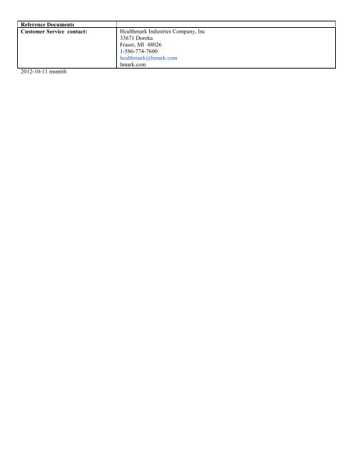 Instructions for Use Cautery Tip Cleaner