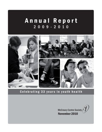 Annual Report