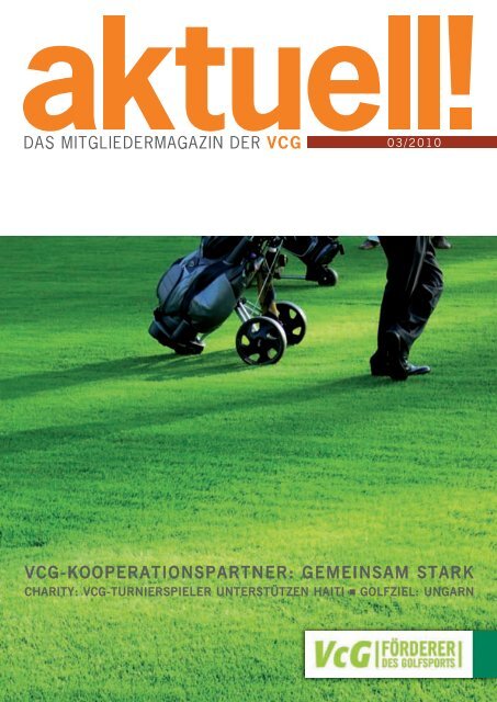 Golfer - VcG