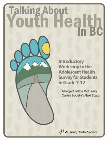 Talking About Youth Health in BC