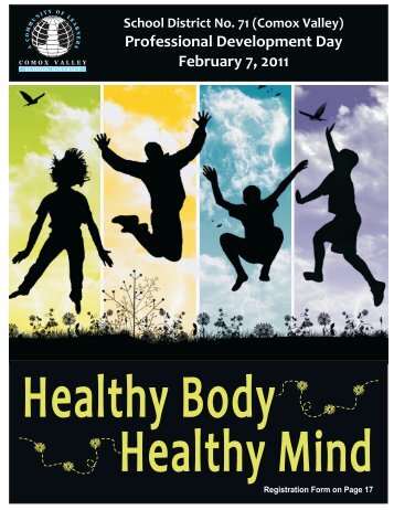 Healthy Body Healthy Mind