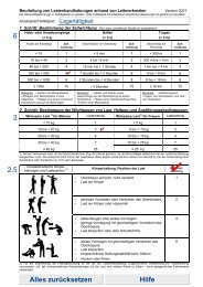 Leitmerkmalmethode H&T, mit Berechnung (PDF)