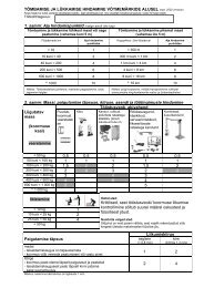 Assessment of pulling and pushing based on key indicators Version ...