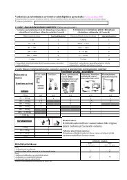 Assessment of pulling and pushing based on key indicators Version ...