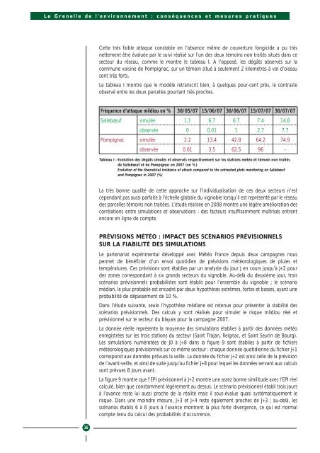 3 et 4 décembre 2008