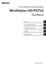 User Manual For Professional Firmware Wzr Hp Ag300h User Manual For Professional Firmware Wzr Hp Ag300h