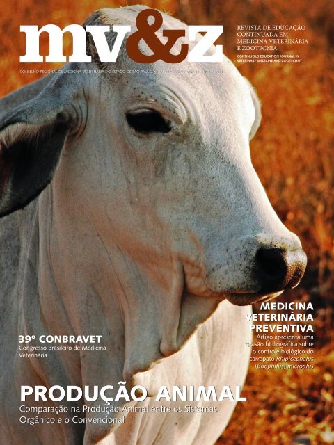 FAESP lança Radiografia da Agropecuária Paulista - Revista Cultivar