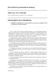 Decreto 328/1992, de 14 de diciembre, por el que se aprueba el ...