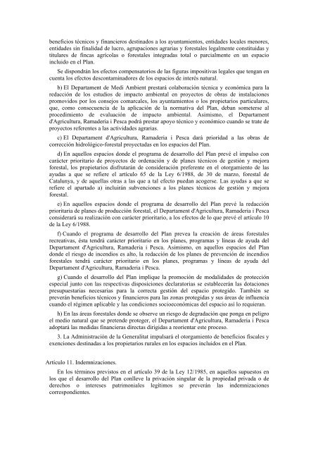 Decreto 328/1992, de 14 de diciembre, por el que se aprueba el ...