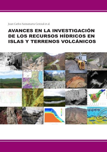 AvAnCeS en lA InveStIgACIÃ³n De loS reCurSoS ... - ResearchGate